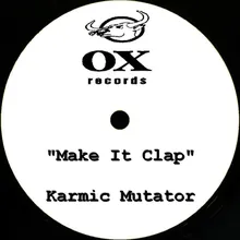 Make It Clap-Instrumental