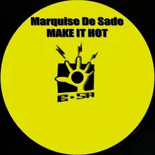 Make It Hot-Instrumental
