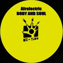 Body and Soul-Instrumental