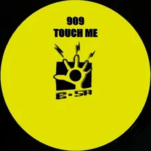 Touch Me-Instrumental