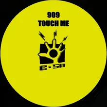 Touch Me-No Keys Just Bass Dub