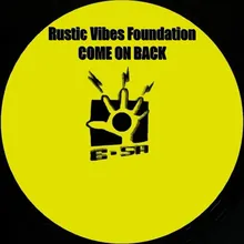 Come on Back-Instrumental