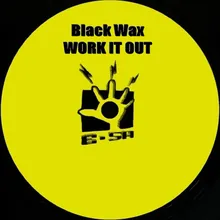 Work It Out-Instrumental