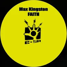 Faith-Keyless Groove