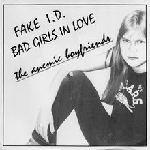 Bad Girls in Love