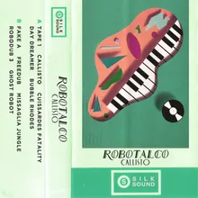 Robodub 3