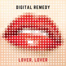 Lover, Lover-Lost Fields Remix