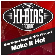 Make It Hot-Original Mix