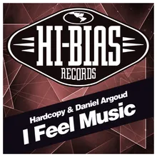 I Feel Music-Hardcopy Club Mix