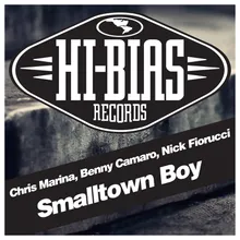 Smalltown Boy-Original Mix