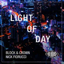 Light of Day-Radio Edit