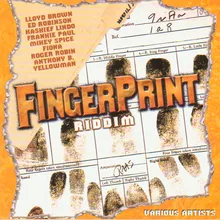 Fingerprint Riddim