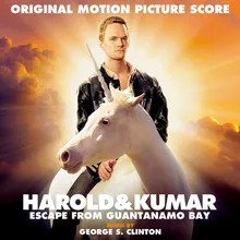 Pardon / Harold & Kumar Arrive