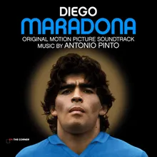 Maradona Argentina’s Savior