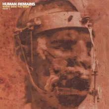 Beyond Human Perception-Relapse CD EP