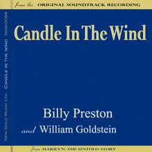 Candle in the Wind-Remastered