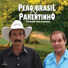 Parede de Pé