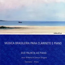 Sonatina em Ré Maior, No. 1 - Allegro Moderato