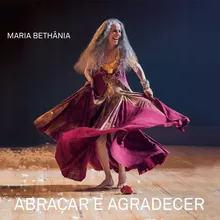 Mãe Maria-Ao Vivo