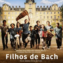 O Concerto dos Filhos de Bach