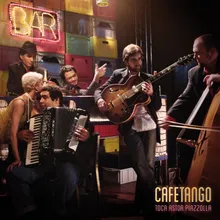 Milonga do Anjo