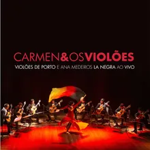 Carmen Suite - Seguidilla-Ao Vivo