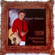 Mameluco Barroco