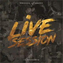 O Essencial-Live Session