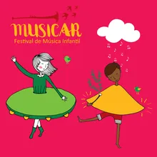 Musicar: Tema do Festival de Musica Infantil 2018