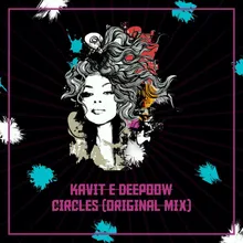 Kavit & Deepoow - Circles