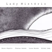 Lady Mistério
