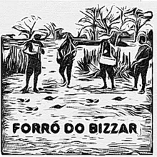 Forró No Terreiro de Seu José