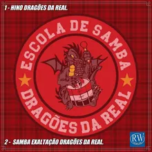 Hino Dragões da Real-Regravação