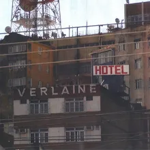 Hotel Verlaine No. 1