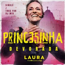 Princesinha Devorada-Playback