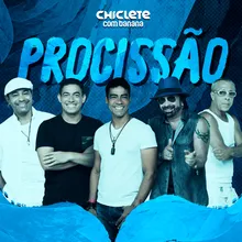 Colar Na Procissão