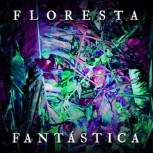 Floresta nos Olhos No. 3