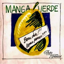 Manga Verde