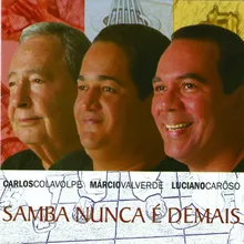 Samba de Abertura