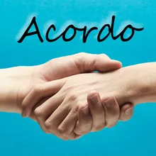 Acordo