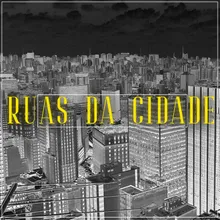 Ruas da Cidade