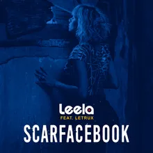 Scarfacebook