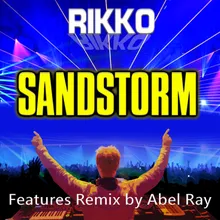 Sandstorm-House Mix
