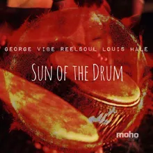 Sun of the Drum-Reelsoul & Vibe La Afterdark Instrumental