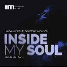 Inside My Soul-Mark Di Meo Instrumental