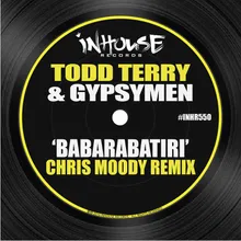 Babarabatiri-Chris Moody Remix