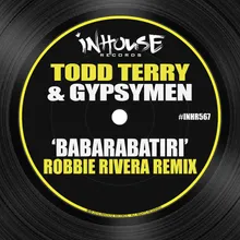 Babarabatiri-Robbie Rivera Remix