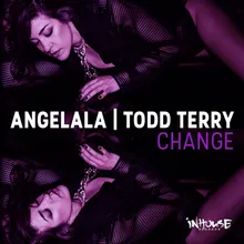 Change-Todd Terry Club Mix