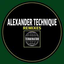 Head Bobbin-Alexander Technique Remix