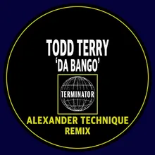 Da Bango-Alexander Technique Remix